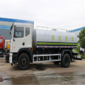 Factory Direct Supply Water Tanker Fire Truck